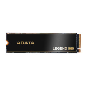 U. ESTADO SOLIDO M.2 1TB ADATA LEGEND 960 ALEG-960-1TCS PCI EXPRESS 4.0