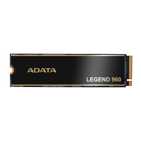 U. Estado Solido M.2 1Tb Adata Legend 960 Aleg-960-1Tcs PCI Express 4.0