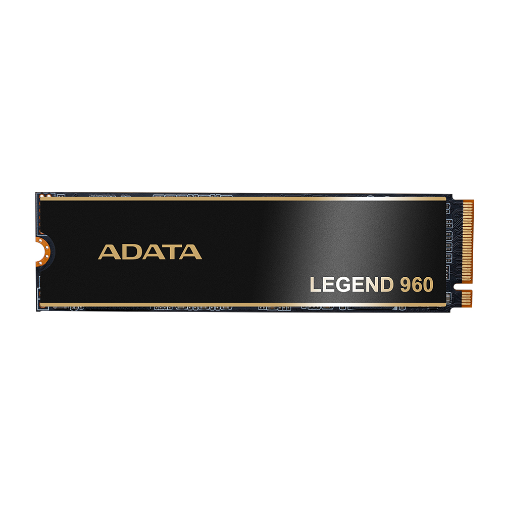 U. ESTADO SOLIDO M.2 1TB ADATA LEGEND 960 ALEG-960-1TCS PCI EXPRESS 4.0