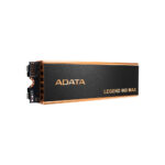 U. Estado Solido 1Tb Adata Aleg-960M-1Tcs Legend 960 Max NVMe, PCI Express 4.0, M.2