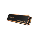 U. Estado Solido 1Tb Adata Aleg-960M-1Tcs Legend 960 Max NVMe, PCI Express 4.0, M.2