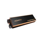 U. Estado Solido 1Tb Adata Aleg-960M-1Tcs Legend 960 Max NVMe, PCI Express 4.0, M.2
