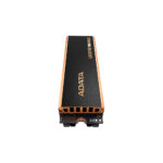 U. Estado Solido 1Tb Adata Aleg-960M-1Tcs Legend 960 Max NVMe, PCI Express 4.0, M.2