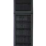 UPS Online Doble Conversión Rack Alpha 3K, 3000Va/3000W, 8 Nema 5-15/20R Protegidos, Entrada Nema L5-30P, 55/150Vca, Salida 100/127Vca, 1 Nema L5/30R