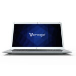 Laptop Alpha Plus 4020-10-2 Vorago Alpha Plus 14 Pulgadas V2 Celeron N4020 4Gb Disco Duro 500 Gb eMMC 64Gb HDMI USB 3.0 Wi Fi Bt Plata Windows 10 Pro -
