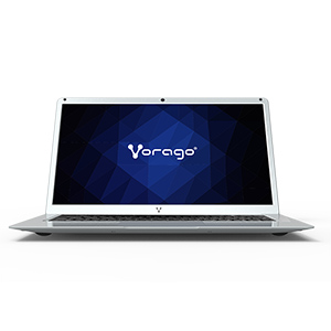 Laptop Alpha Plus 4020-10-2 Vorago Alpha Plus 14 Pulgadas V2 Celeron N4020 4Gb Disco Duro 500 Gb eMMC 64Gb HDMI USB 3.0 Wi Fi Bt Plata Windows 10 Pro –
