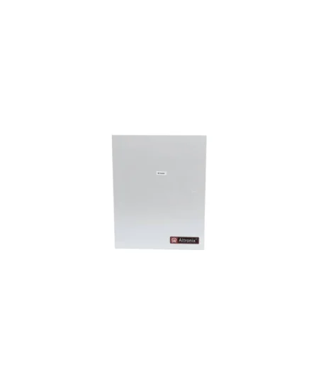 Fuente De Alimentacion 12 Vcc/10 A Altronix, Tipo Control, 16 Salidas, Capacidad De Baterias De Respaldo, Al1012Ulxpd16