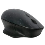 Mouse Ambidiestro Ecosmart Ergoflip Full-Size