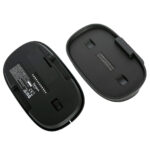 Mouse Ambidiestro Ecosmart Ergoflip Full-Size