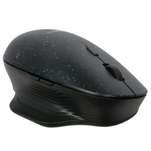 MOUSE INALAMBRICO TARGUS AMB586GL 4000DPI/AMBIDIESTRO/ERGONOMICO/BLUETOOTH/COLOR NEGRO