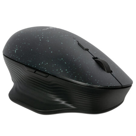 Mouse Ambidiestro Ecosmart Ergoflip Full-Size