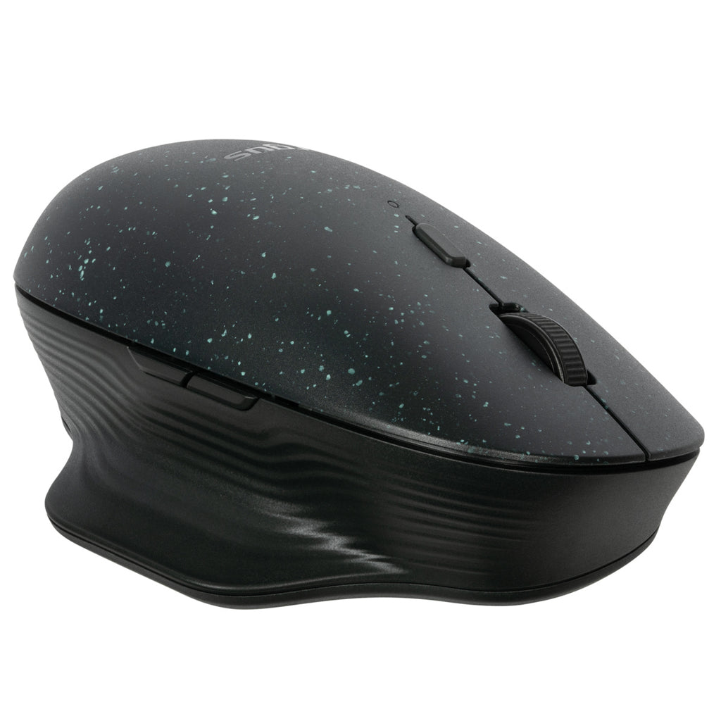 Mouse Inalambrico Targus Amb586gl 4000dpi/ambidiestro/ergonomico/bluetooth/color Negro