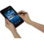 Stylus Para Tabletas/Smartphone Con Pantalla Capacitiva Tactil