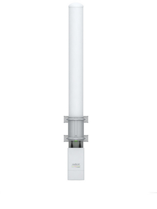 Antena Ubiquiti - 13 Dbi, 2, 4 Ghz, Sector