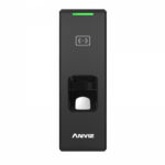 Control De Acceso Anviz An-C2Slim-Bt - Negro, Si