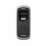 Control De Acceso Anviz An-M5-Plus - Negro, Si