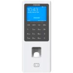 Control De Acceso Y Asistencia Biométrico Y D Anviz An- W2 Pro - Blanco, Si