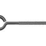 Armella Cuerda Maquina Anclo De 3/8" X 4" ANC-Am-38-400