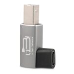 Adaptador USB C A USB B Dbugg Angular -