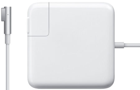 Cargador / Adaptador Para Laptop Generico Ap-45W De 45W 14.5V Y 3.1A Magsafe 1 -