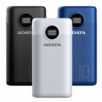 Power Bank Adata Ap10000Qcd-Dgt-Cwh 10000Mah USB Tipo-C Blanco