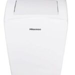 Aire Portatil Hisense Ap12Cwn2 115Vf -