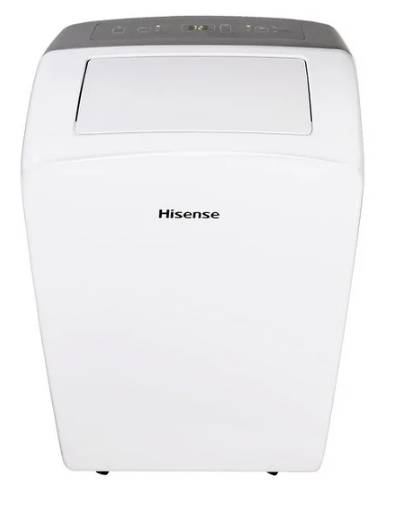Aire Portatil Hisense Ap12Cwn2 115Vf -