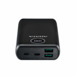 Adata Mobile Pb Ap20000Qcd-Dgt- Black
