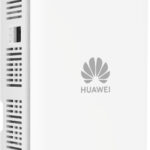 Access Point Huawei Ap263, 2.975 Gbps, Banda Dual, Wi-Fi 6, Mu-MIMO 2X2:2 2.4/5Ghz, 2 Antenas De 3Dbi
