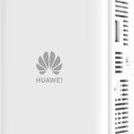 Access Point Huawei Ap263, 2.975 Gbps, Banda Dual, Wi-Fi 6, Mu-MIMO 2X2:2 2.4/5Ghz, 2 Antenas De 3Dbi