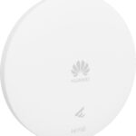 Access Point Huawei Ap361 Wi-Fi 6/1.775Gbps/Mu-MIMO 2X2:2 (2.4Ghz Y 5Ghz)/Smart Antenna 20% Mas Cobertura/Seguridad Wp3