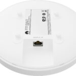 Access Point Huawei Ap361 Wi-Fi 6/1.775Gbps/Mu-MIMO 2X2:2 (2.4Ghz Y 5Ghz)/Smart Antenna 20% Mas Cobertura/Seguridad Wp3