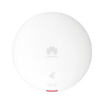 Punto De Acceso Wi-Fi 6 Huawei Ap362 2.975 Gbps, Mu-MIMO 2X2:2 (2.4Ghz/5Ghz), Smart Antenna