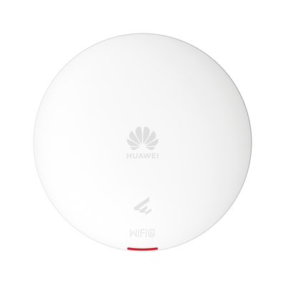 Punto De Acceso Wi-Fi 6 Huawei Ap362 2.975 Gbps, Mu-MIMO 2X2:2 (2.4Ghz/5Ghz), Smart Antenna