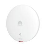 Punto De Acceso Wi-Fi 6 Huawei Ap362 2.975 Gbps, Mu-MIMO 2X2:2 (2.4Ghz/5Ghz), Smart Antenna