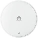 Access Point Huawei Ap371 Wi-Fi 7/3.57Gbps/Mu-MIMO 2X2 (2.4Gh Y 5Ghz)/Smart Antenna Mas Cobertura/Seguridad Wp3/1 Puerto 2.5Ge/Puerto USB (Para Expansion Iot)
