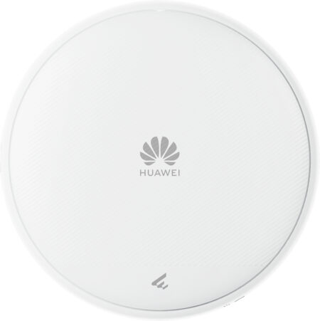 Access Point Huawei Ap371 Wi-Fi 7/3.57Gbps/Mu-MIMO 2X2 (2.4Gh Y 5Ghz)/Smart Antenna Mas Cobertura/Seguridad Wp3/1 Puerto 2.5Ge/Puerto USB (Para Expansion Iot)