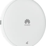 Access Point Huawei Ap371 Wi-Fi 7/3.57Gbps/Mu-MIMO 2X2 (2.4Gh Y 5Ghz)/Smart Antenna Mas Cobertura/Seguridad Wp3/1 Puerto 2.5Ge/Puerto USB (Para Expansion Iot)