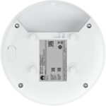 Access Point Huawei Ap371 Wi-Fi 7/3.57Gbps/Mu-MIMO 2X2 (2.4Gh Y 5Ghz)/Smart Antenna Mas Cobertura/Seguridad Wp3/1 Puerto 2.5Ge/Puerto USB (Para Expansion Iot)