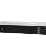Rack Ats Entrada/Salida Nominal: 100/120V. Conexiones De Salida: 10 -