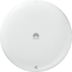 ACCESS POINT HUAWEI AP673 WI-FI 7 DE ALTA DENSIDAD/13.66GBPS/MU-MIMO 2X2X4:3 (2.4GHZ, 5GHZ Y 6GHZ)/SMART ANTENNA/PUERTO GE Y PUERTO 5GE/PUERTO USB (PARA EXPANSION IOT)/BLE