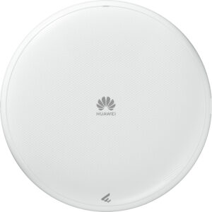 ACCESS POINT HUAWEI AP673 WI-FI 7 DE ALTA DENSIDAD/13.66GBPS/MU-MIMO 2X2X4:3 (2.4GHZ, 5GHZ Y 6GHZ)/SMART ANTENNA/PUERTO GE Y PUERTO 5GE/PUERTO USB (PARA EXPANSION IOT)/BLE