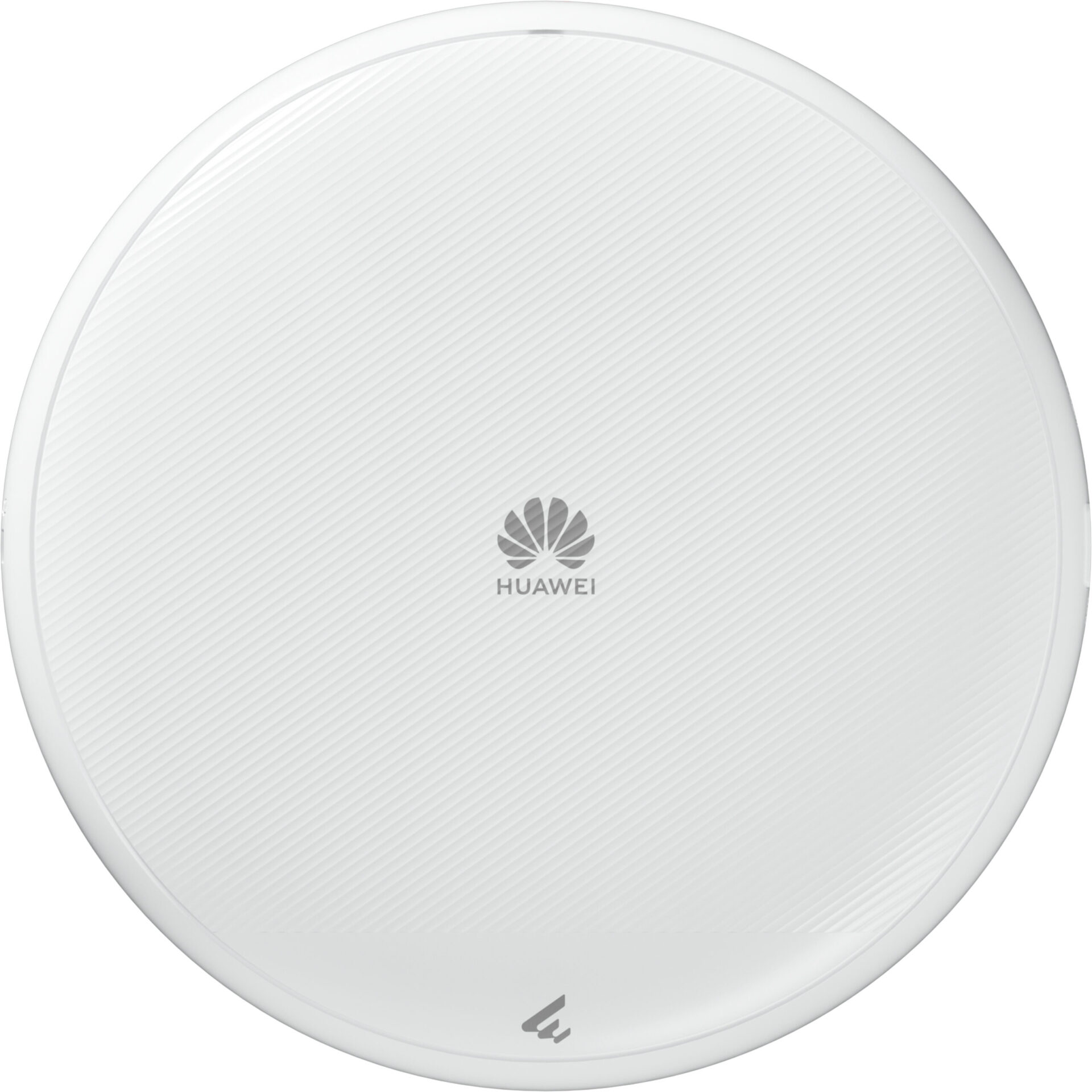 Access Point Huawei Ap673 Wi-fi 7 De Alta Densidad/13.66gbps/mu-mimo 2x2x4:3 (2.4ghz, 5ghz Y 6ghz)/smart Antenna/puerto Ge Y Puerto 5ge/puerto Usb (para Expansion Iot)/ble