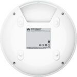 Access Point Huawei Ap673 Wi-Fi 7 De Alta Densidad/13.66Gbps/Mu-MIMO 2X2X4:3 (2.4Ghz, 5Ghz Y 6Ghz)/Smart Antenna/Puerto Ge Y Puerto 5Ge/Puerto USB (Para Expansion Iot)/Ble