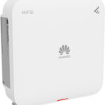 Access Point Huawei Ap761/1.775Gbps/Exterior/Wi-Fi 6/Mu-MIMO 2X2:2/Antena Sectorial De H:65° Y V:20° /Instalacion En Mastil/IP68/1 Puerto 10/100/1000 Mbps/1 Puerto 1Ge Sfp/Hasta 1024 Usuarios