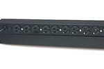 PDU MULTICONTACTO APC AP9562 P/MONTAJE EN RACK LINEA BASICO