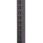 RACK PDU BASICO APC AP9567, ZEROU, 15A, 100/120V UNIDAD DE DISTRIBUCION DE ALIMENTACION
