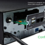UPS Network Management Card 2 With Environmental Monitoring