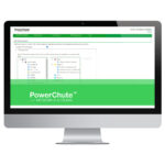 UPS Network Management Card 2 With Environmental Monitoring