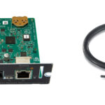 UPS Network Management Card 2 With Environmental Monitoring